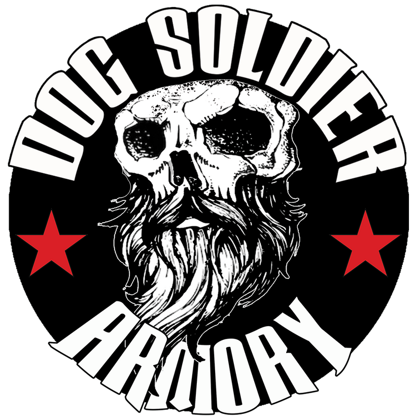 Dog Soldier Armory